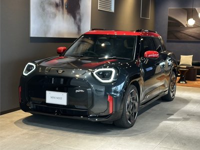 MINI MINI ACE MAN - 1