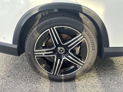 2025 Mercedes-BENZ GLC — миниатюра 16