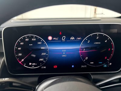 2025 Mercedes-BENZ GLC — миниатюра 21