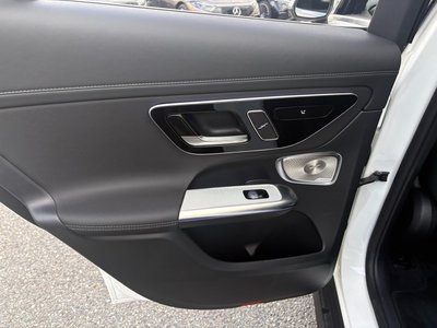 2025 Mercedes-BENZ GLC — миниатюра 59