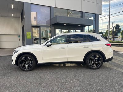 2025 Mercedes-BENZ GLC — фото 10