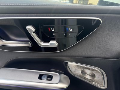 2025 Mercedes-BENZ GLC — миниатюра 27