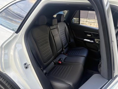 2025 Mercedes-BENZ GLC — миниатюра 54