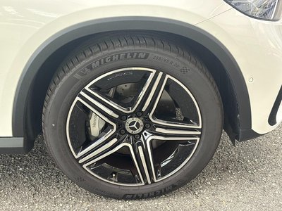 2025 Mercedes-BENZ GLC — миниатюра 15
