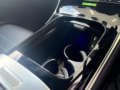 2025 Mercedes-BENZ GLC — миниатюра 47