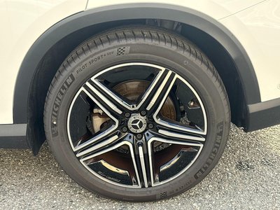 2025 Mercedes-BENZ GLC — миниатюра 14