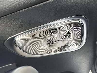 2025 Mercedes-BENZ GLC — миниатюра 53