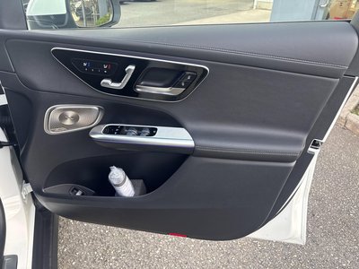 2025 Mercedes-BENZ GLC — миниатюра 29