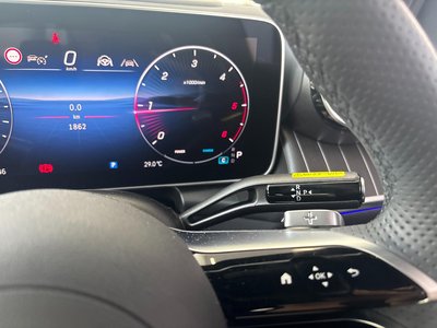 2025 Mercedes-BENZ GLC — миниатюра 25