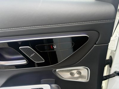 2025 Mercedes-BENZ GLC — миниатюра 60