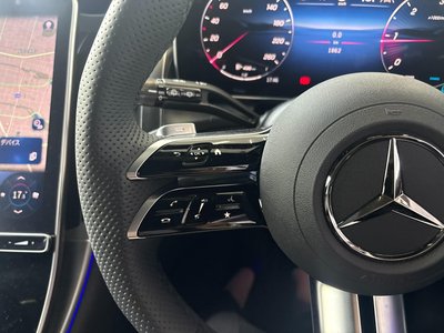 2025 Mercedes-BENZ GLC — миниатюра 23