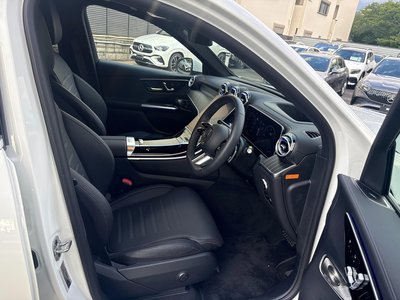 2025 Mercedes-BENZ GLC — миниатюра 18