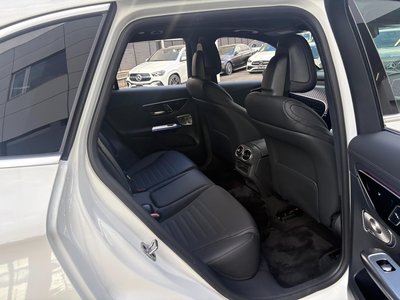 2025 Mercedes-BENZ GLC — миниатюра 55