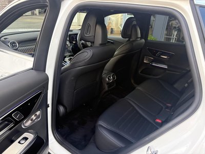 2025 Mercedes-BENZ GLC — миниатюра 56