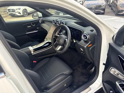 2025 Mercedes-BENZ GLC — миниатюра 17