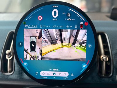 MINI MINI COUNTRYMAN - 10