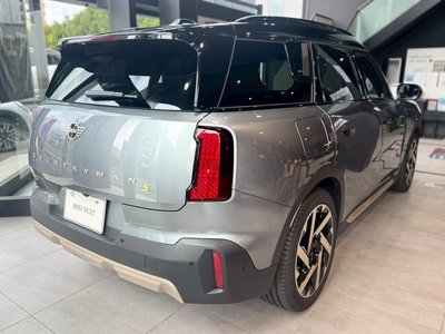 MINI MINI COUNTRYMAN - 4