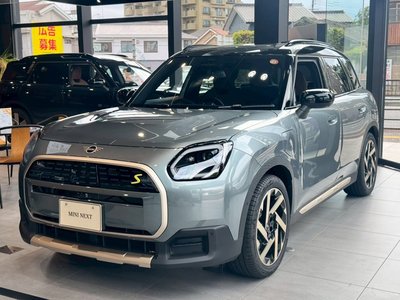 MINI MINI COUNTRYMAN - 1