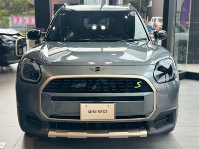 MINI MINI COUNTRYMAN - 7