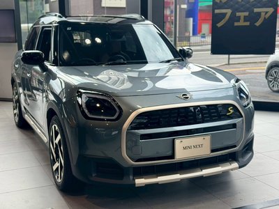 MINI MINI COUNTRYMAN - 6