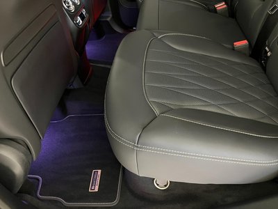 MERCEDES-BENZ G-CLASS AMG - 9