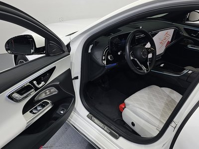 2025 Mercedes-BENZ E-CLASS — миниатюра 13