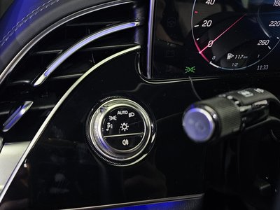 2025 Mercedes-BENZ E-CLASS — миниатюра 25