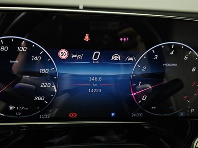 2025 Mercedes-BENZ E-CLASS — миниатюра 11