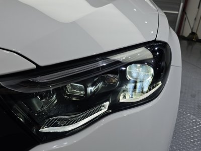 صورة 9 لـ 2025 Mercedes-BENZ E-CLASS