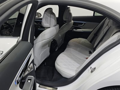 2025 Mercedes-BENZ E-CLASS — миниатюра 17