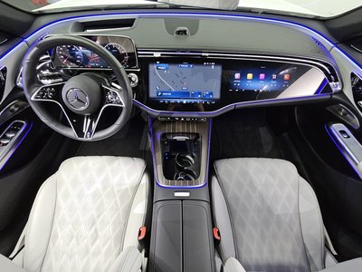 صورة 5 لـ 2025 Mercedes-BENZ E-CLASS