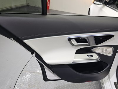 2025 Mercedes-BENZ E-CLASS — миниатюра 15