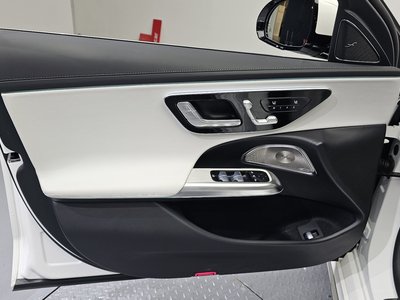 2025 Mercedes-BENZ E-CLASS — миниатюра 14