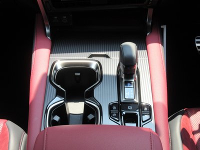 صورة مصغرة 53 لـ 2025 Lexus RX