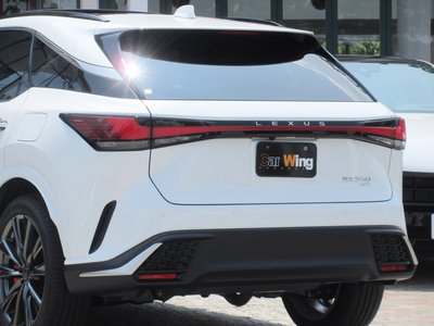 صورة مصغرة 20 لـ 2025 Lexus RX