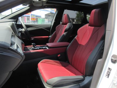 صورة مصغرة 24 لـ 2025 Lexus RX