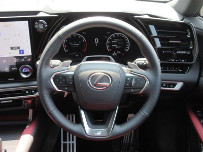 صورة مصغرة 40 لـ 2025 Lexus RX