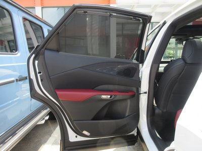 صورة مصغرة 27 لـ 2025 Lexus RX