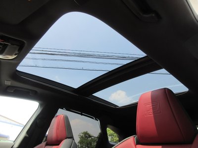 صورة مصغرة 26 لـ 2025 Lexus RX