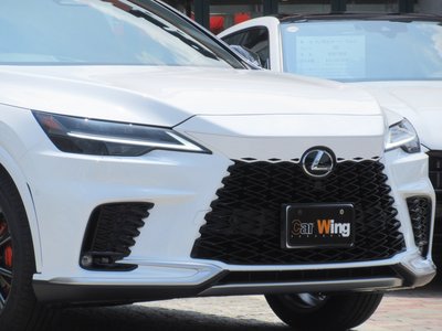 2025 Lexus RX 照片 6