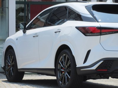صورة مصغرة 19 لـ 2025 Lexus RX