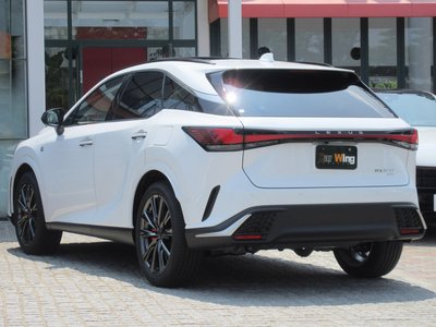 صورة مصغرة 18 لـ 2025 Lexus RX
