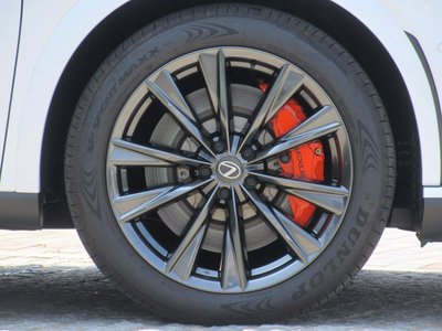 صورة مصغرة 11 لـ 2025 Lexus RX