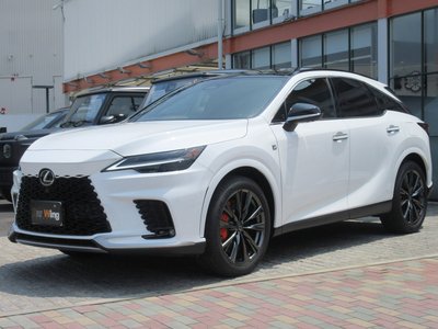 صورة مصغرة 17 لـ 2025 Lexus RX