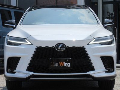 2025 Lexus RX 照片 3