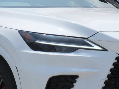 2025 Lexus RX 照片 7