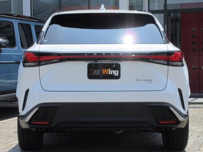 صورة مصغرة 21 لـ 2025 Lexus RX