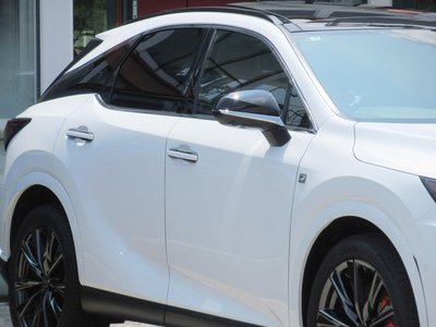 صورة مصغرة 12 لـ 2025 Lexus RX