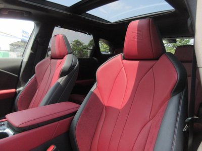 صورة مصغرة 25 لـ 2025 Lexus RX