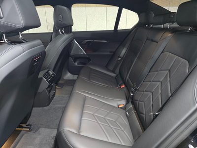 BMW 5 SERIES - 9